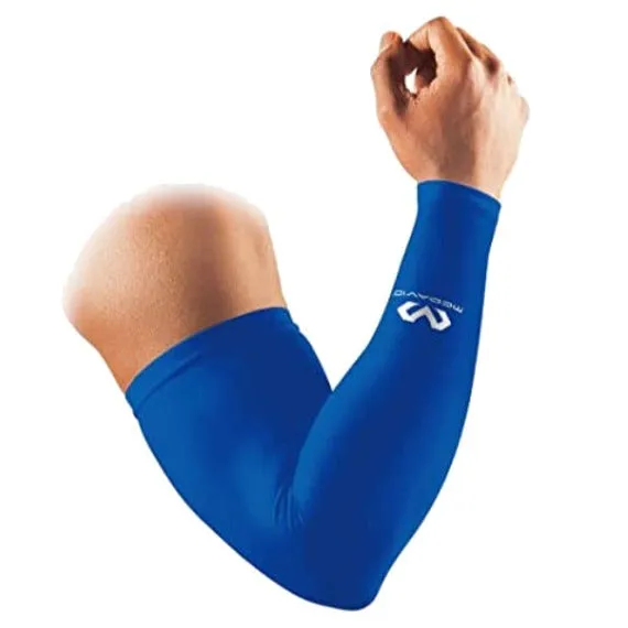 Custom Arm Sleeves Logo Printed Arm Guards Promotional Protective Arm Sleeves