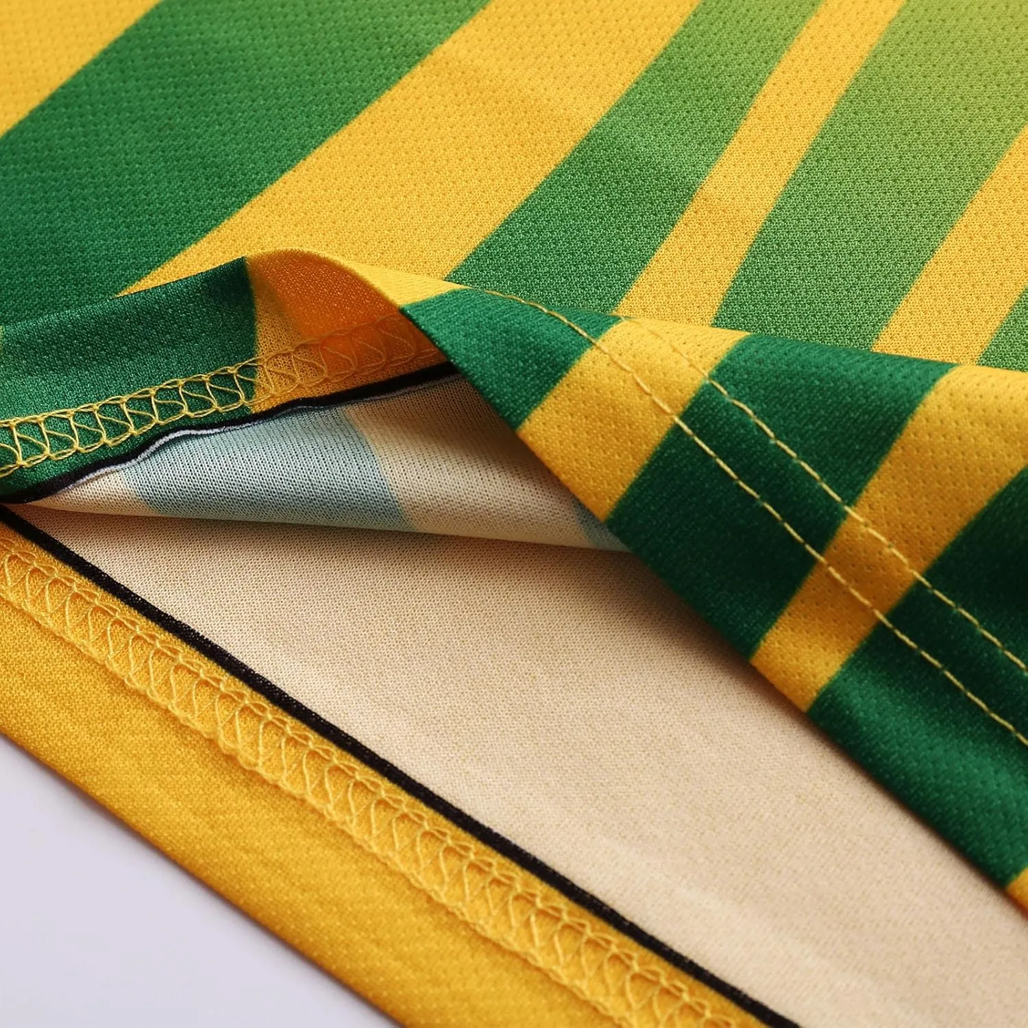 Customize Fan Soccer Jersey-Brazil,Argentina,Mexico&USA JerseyMen Football Shirt Soccer Wear for Sports Training