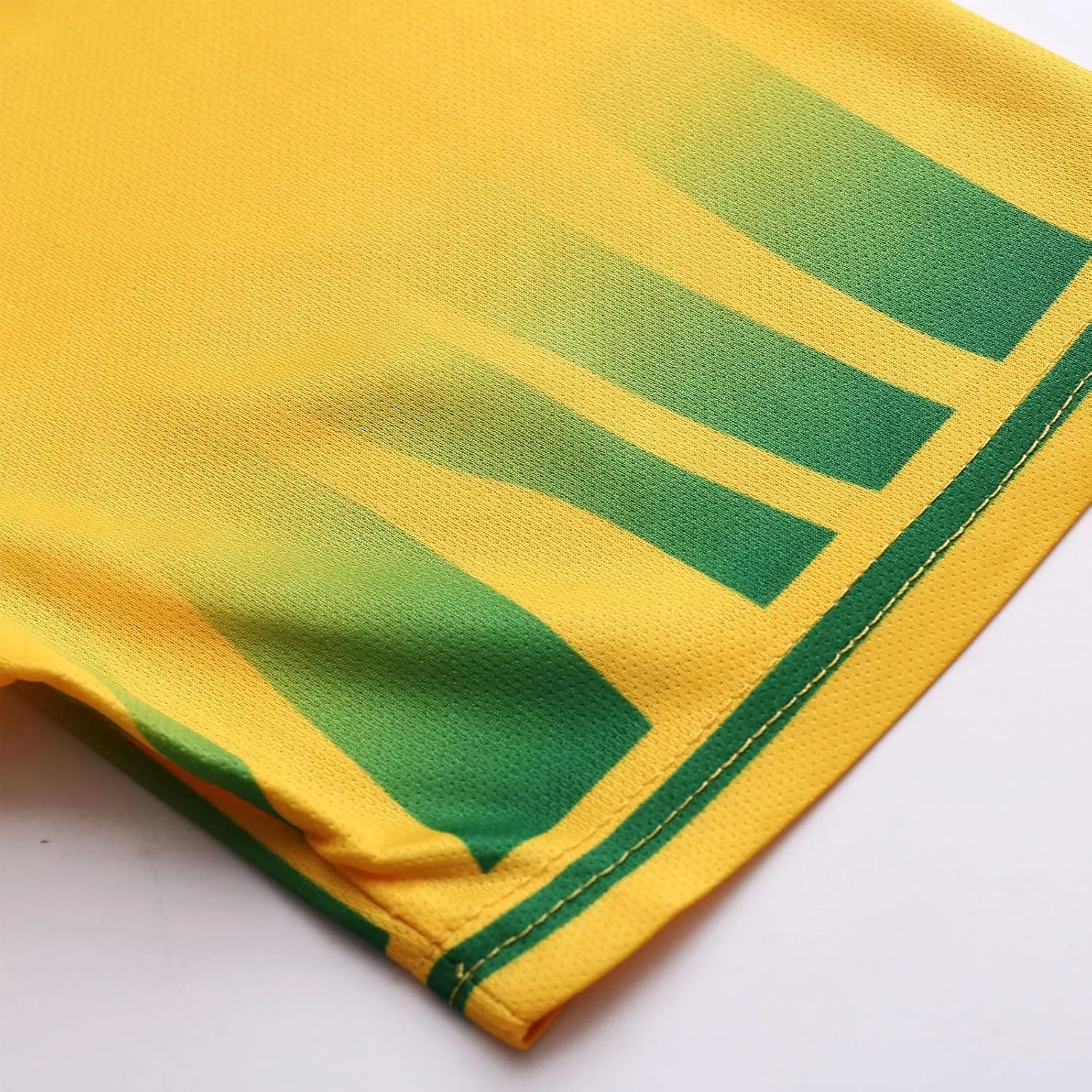 Customize Fan Soccer Jersey-Brazil,Argentina,Mexico&USA JerseyMen Football Shirt Soccer Wear for Sports Training