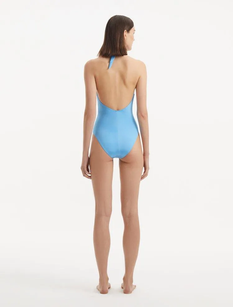 Dwyn Baby Blue Swimsuit