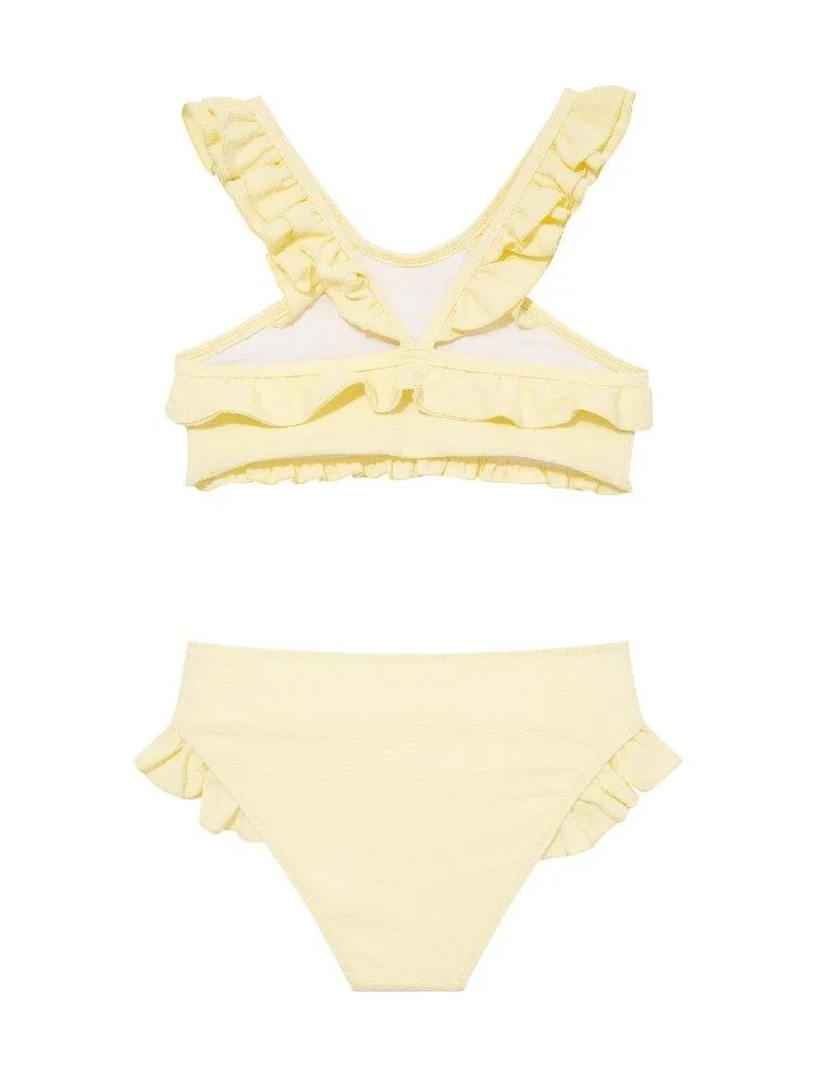 Effy Yellow Bikini