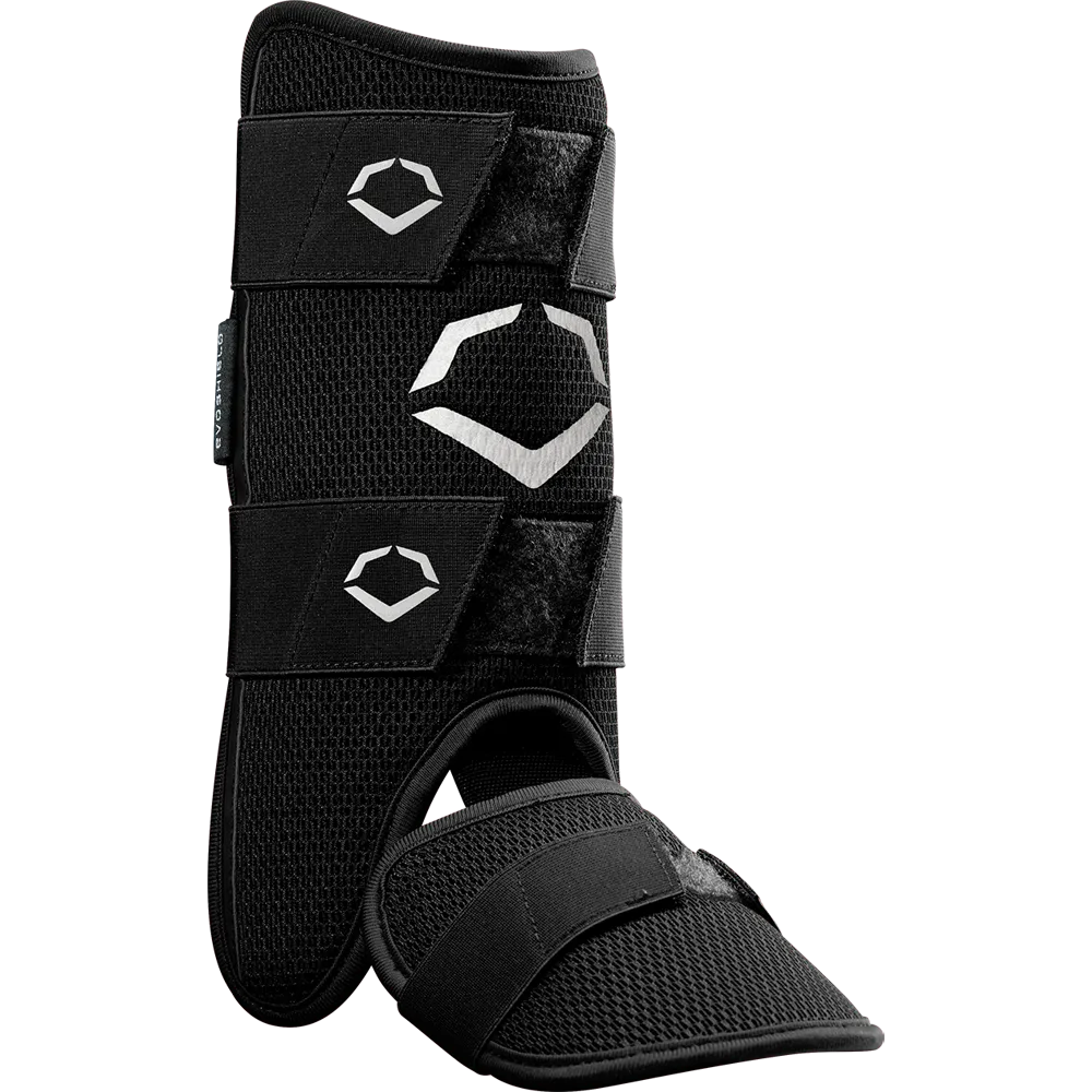 EvoShield PRO-SRZ Youth Batter's Leg Guard: WTV1201