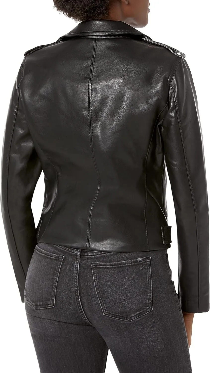 Flashback Friday Jacket