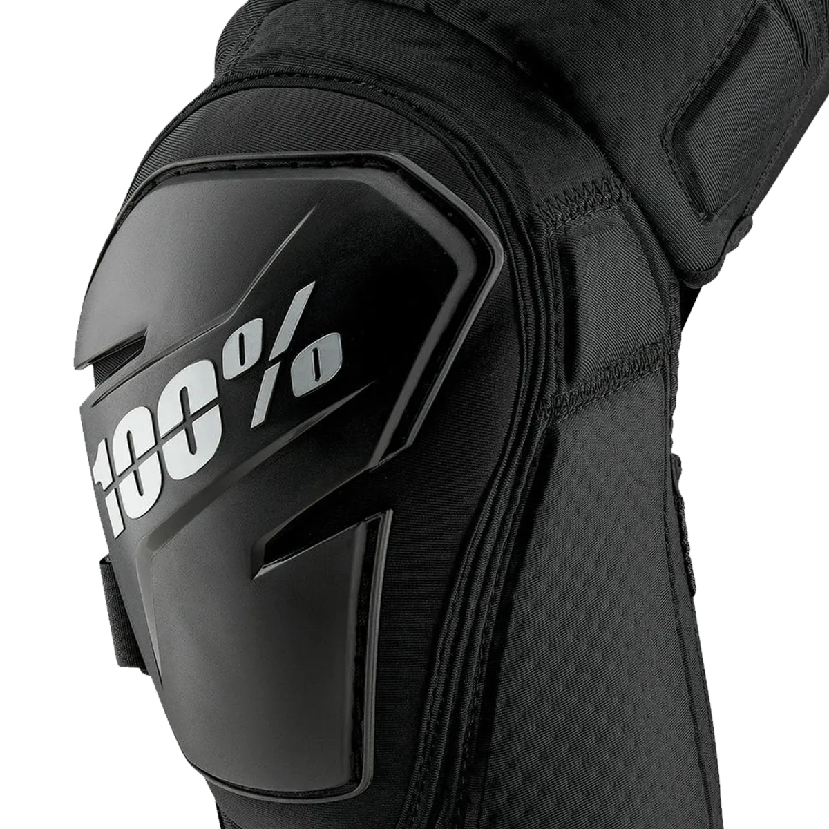 Fortis Knee Guards