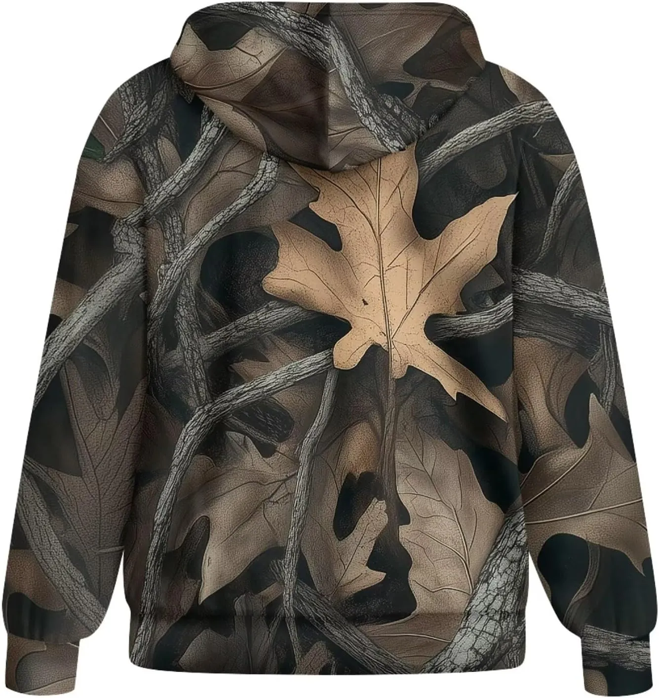 Full Zip Up Hoodies for Women Long Sleeve Track Jackets Loose Sweatshirt Drawstring Pullover Sweaters With Pockets