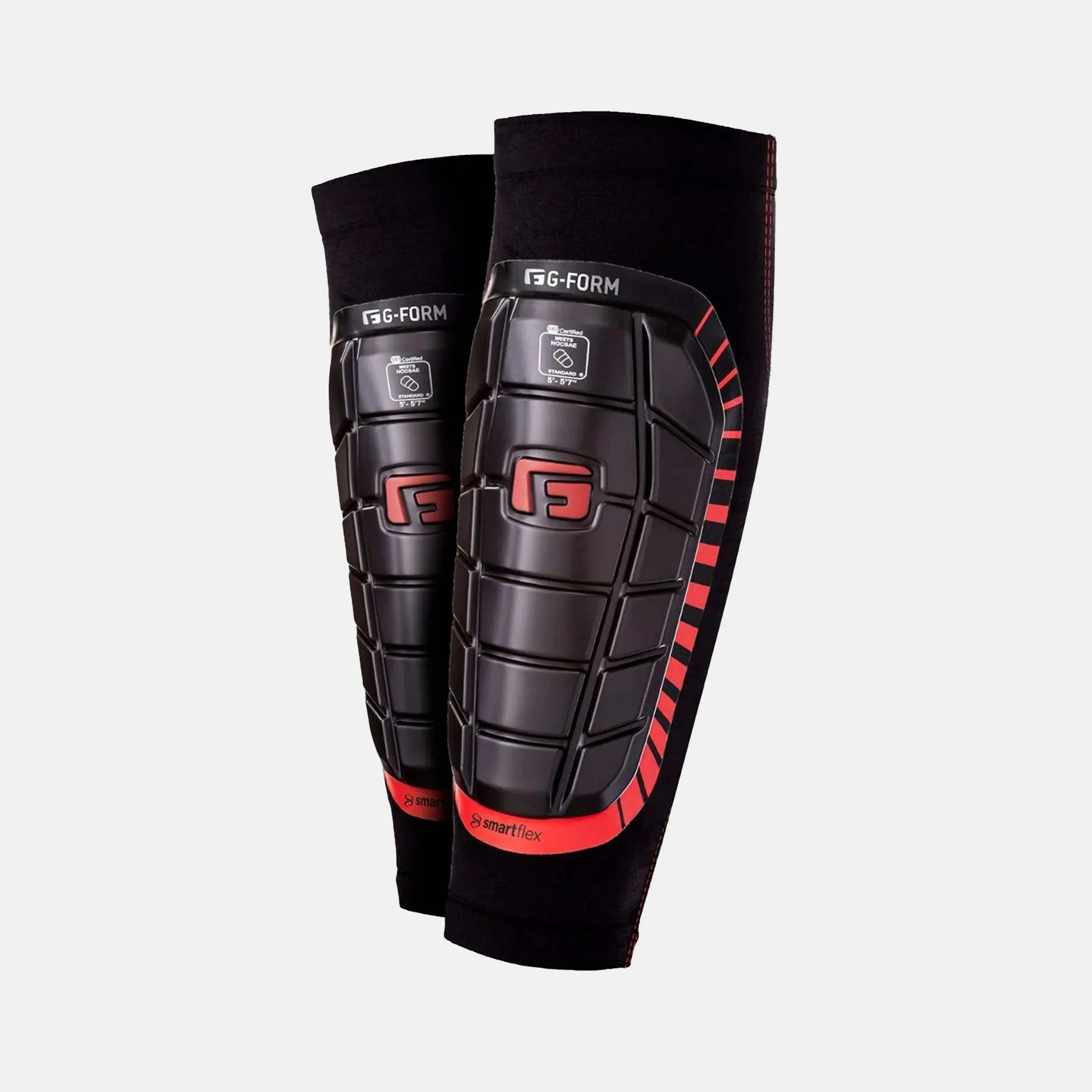 G-Form Pro-S Premier Shin Guards