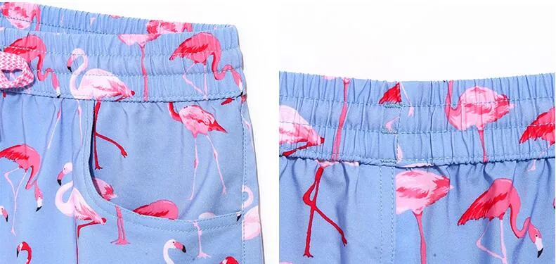 GAILANG Women's Shorts Swimwear