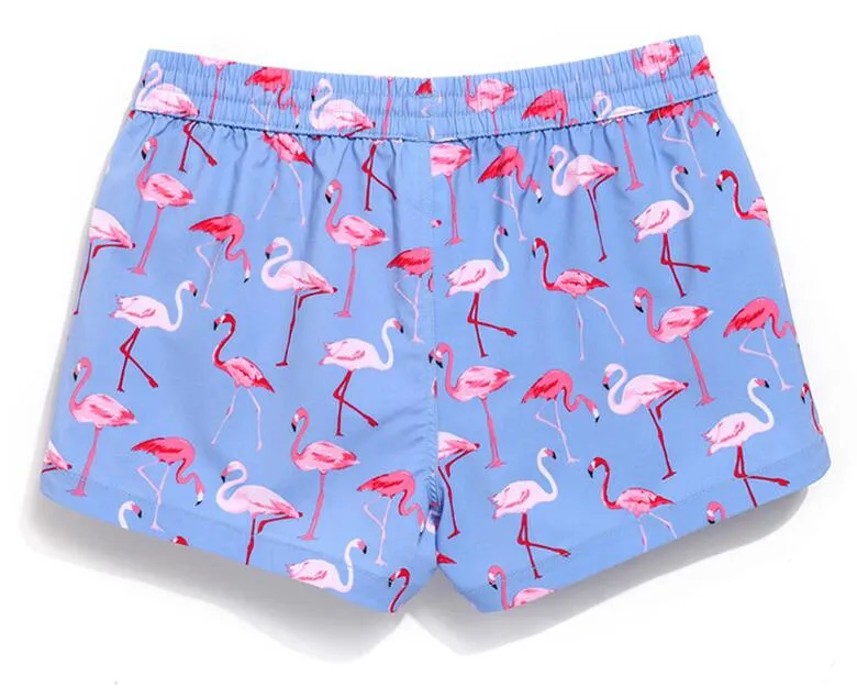 GAILANG Women's Shorts Swimwear