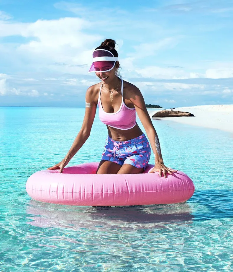 GAILANG Women's Shorts Swimwear
