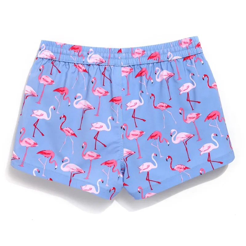GAILANG Women's Shorts Swimwear