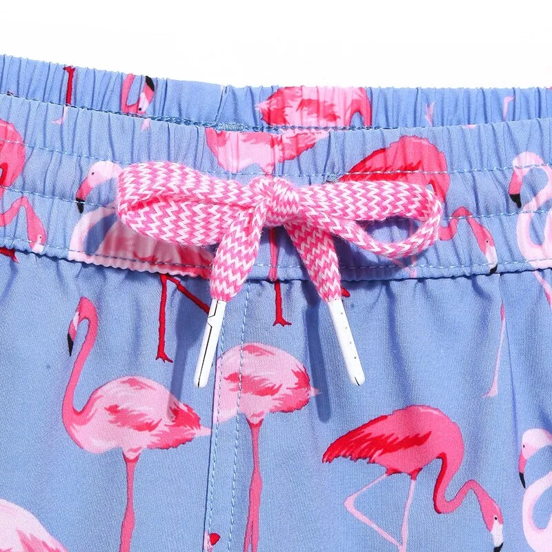 GAILANG Women's Shorts Swimwear