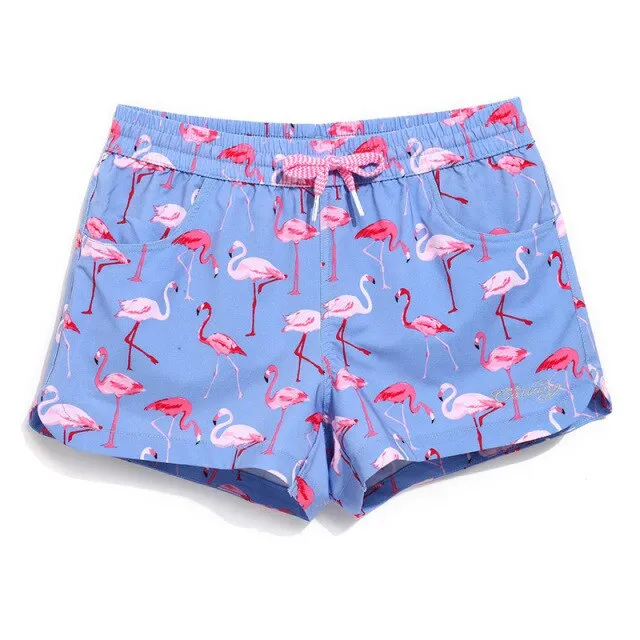GAILANG Women's Shorts Swimwear