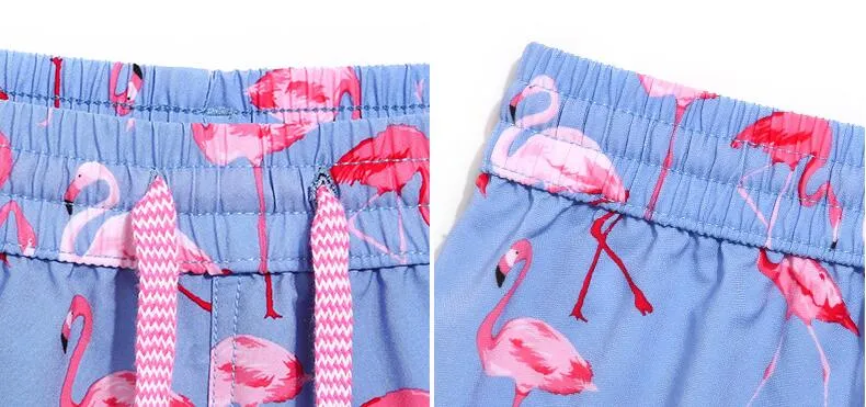 GAILANG Women's Shorts Swimwear