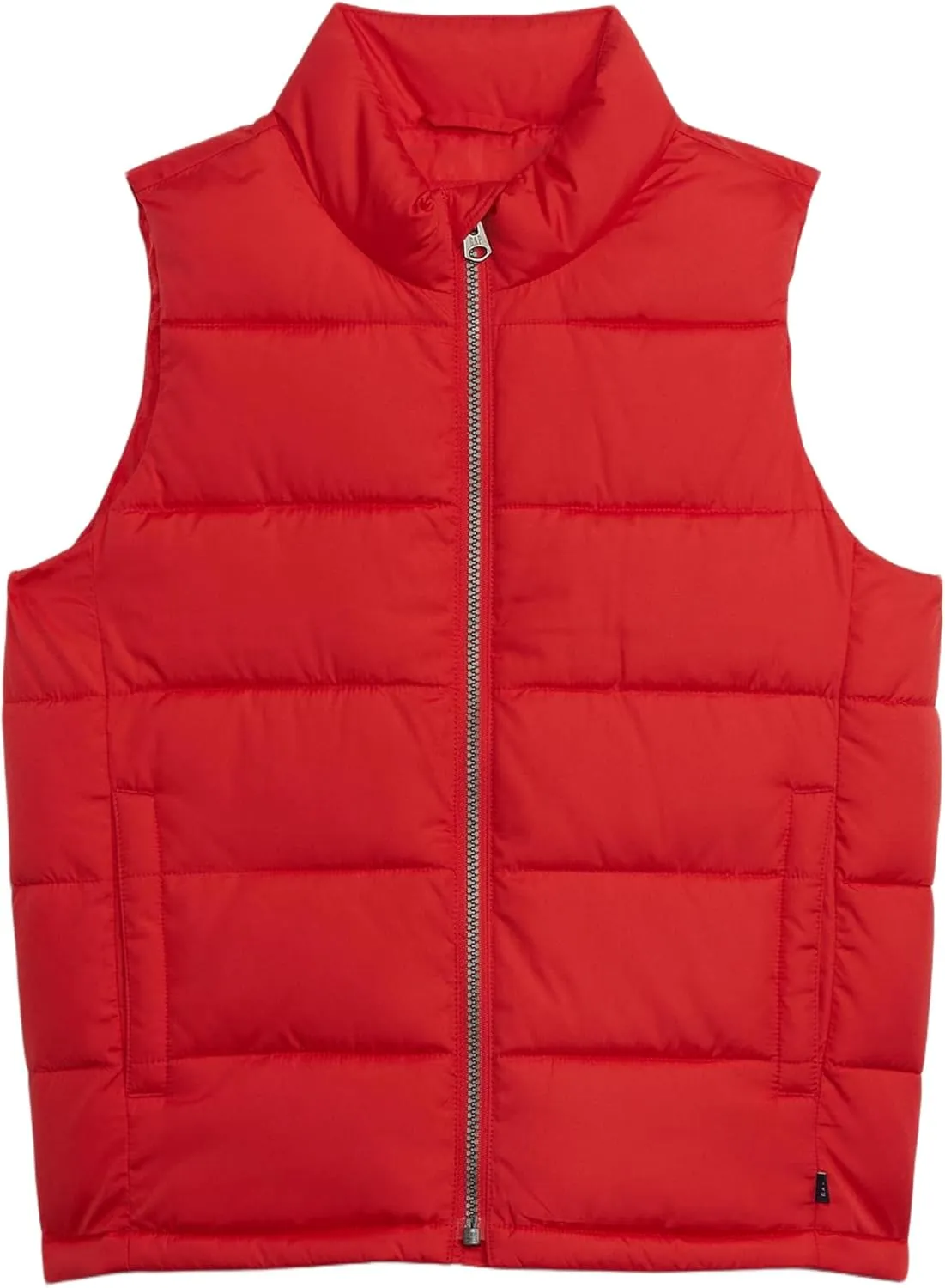 GAP Boys' Puffer Vest