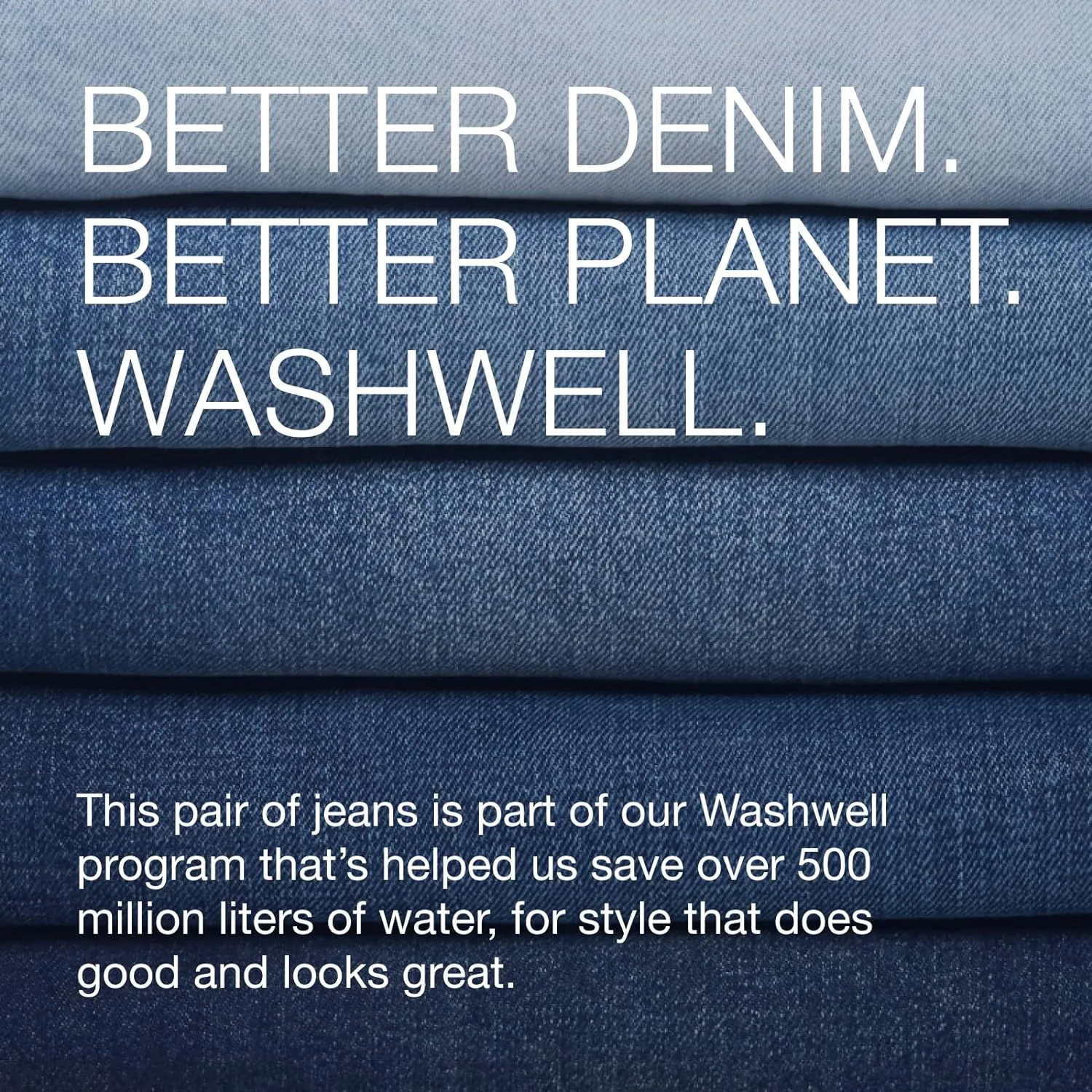 GAP Men's Soft High Stretch Skinny Fit Denim Jeans