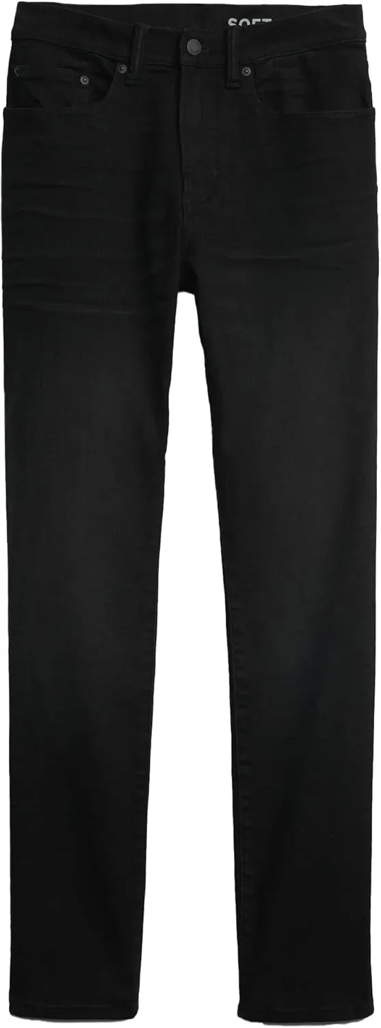 GAP Men's Soft High Stretch Skinny Fit Denim Jeans