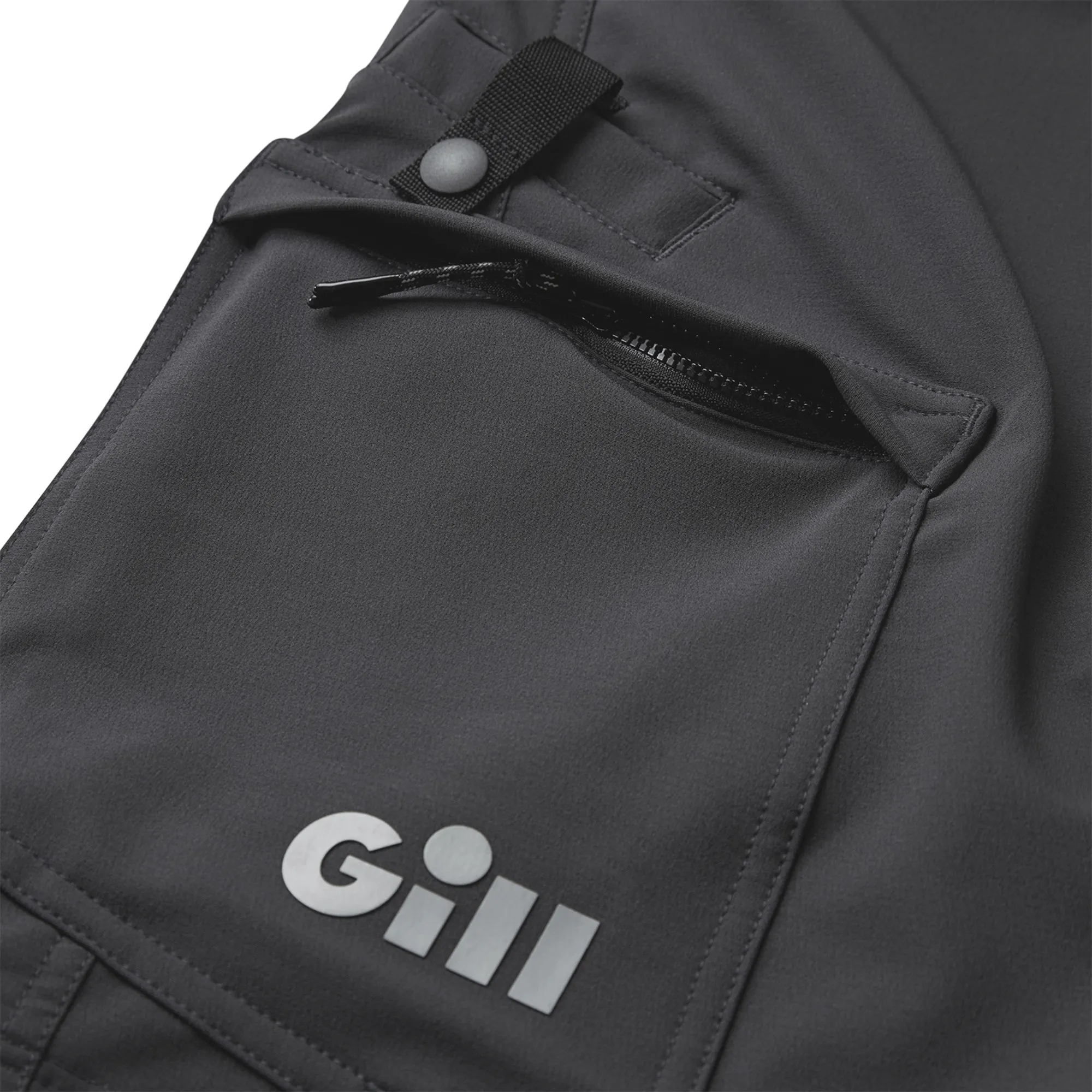 Gill Pro Expedition Shorts