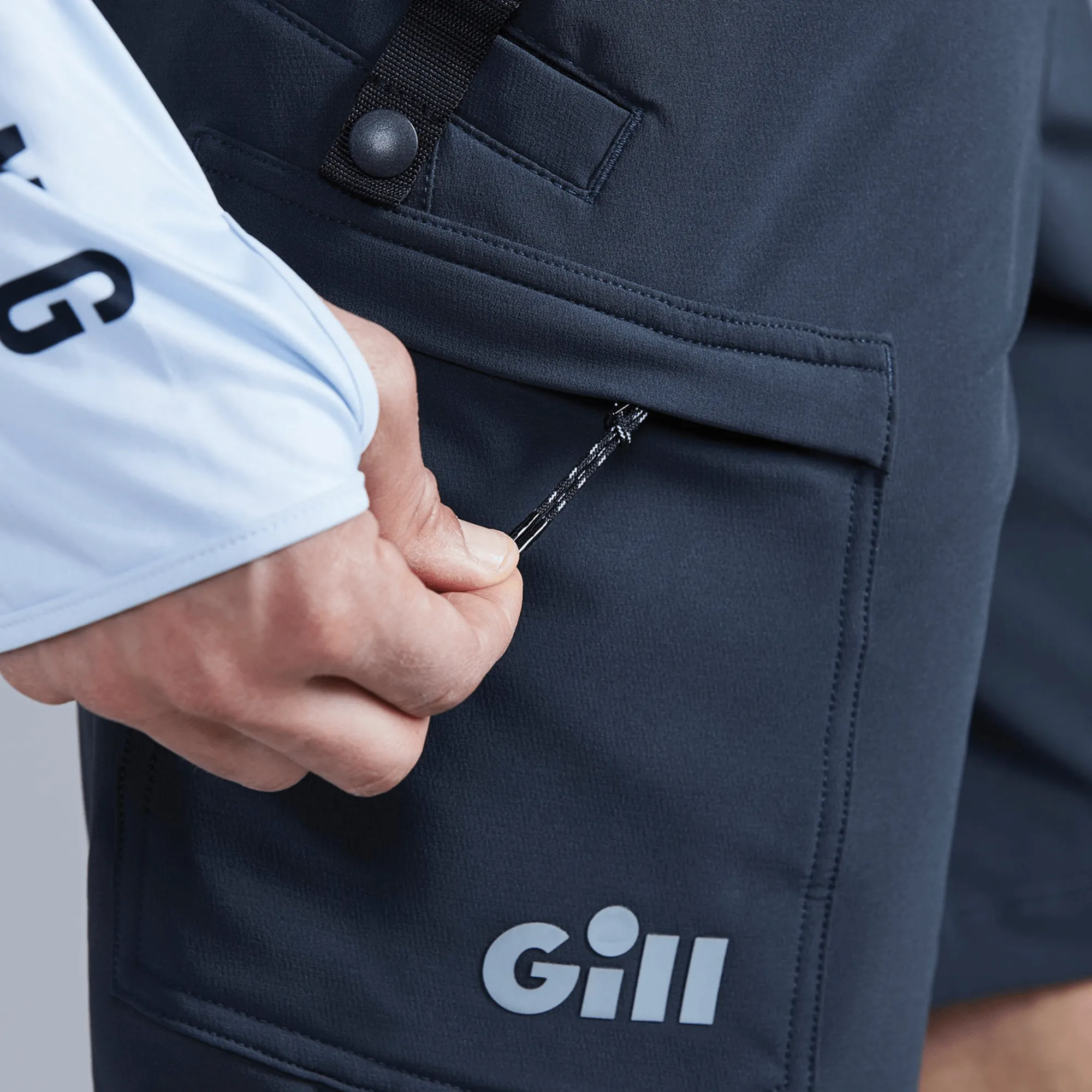 Gill Pro Expedition Shorts