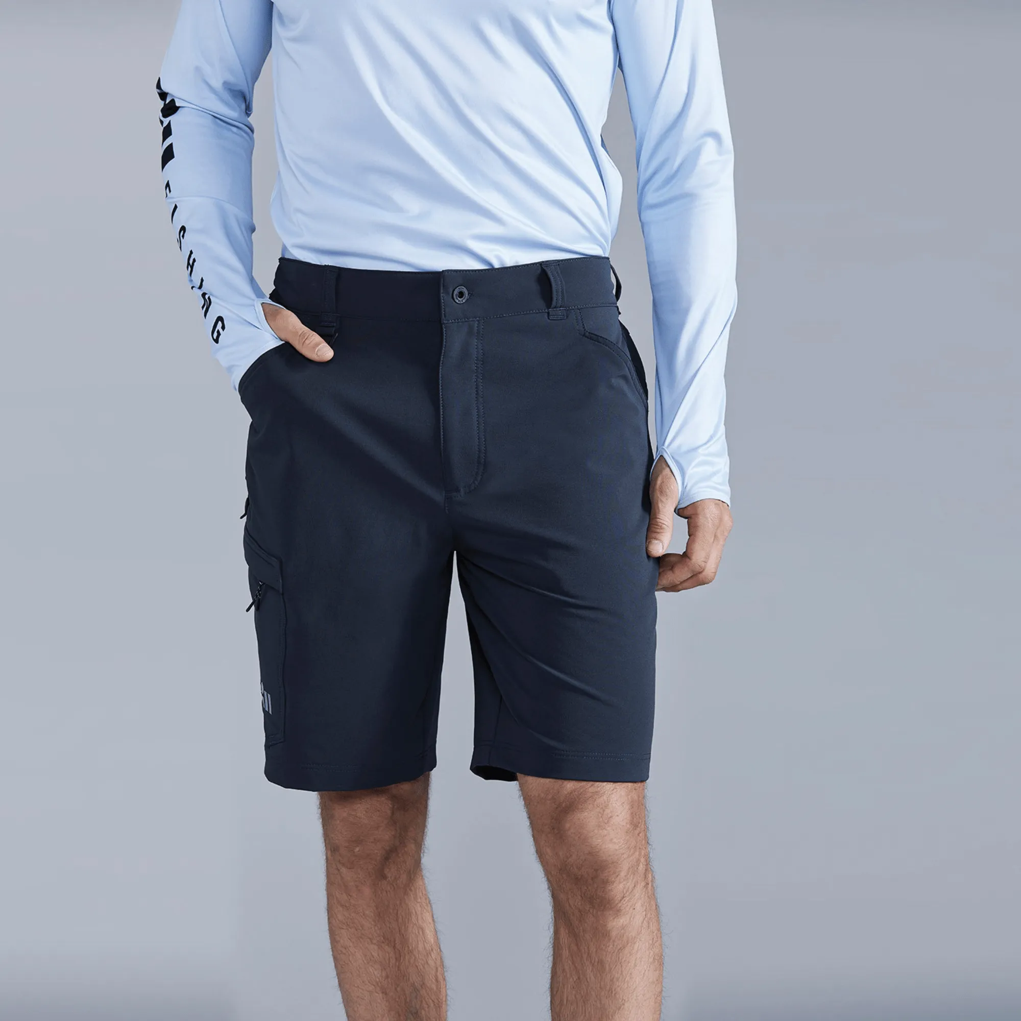 Gill Pro Expedition Shorts