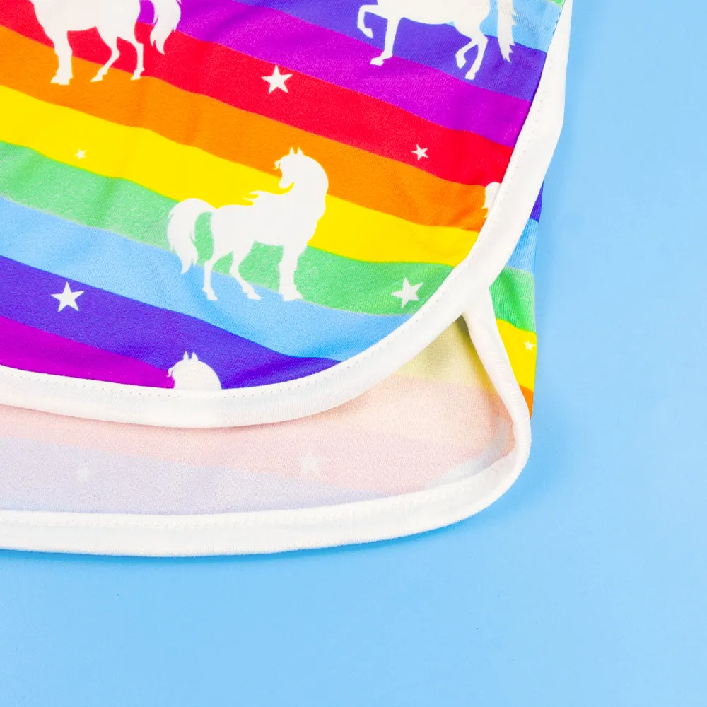 Girls Board Shorts