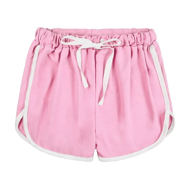 Girls Board Shorts