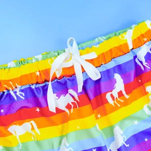 Girls Board Shorts