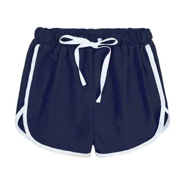Girls Board Shorts