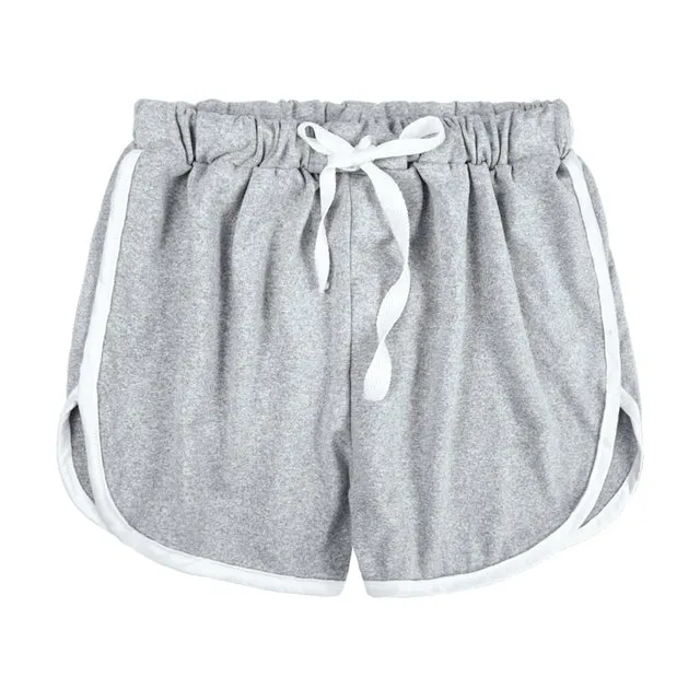 Girls Board Shorts