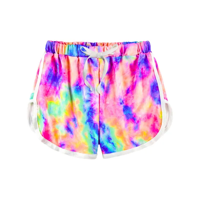 Girls Board Shorts