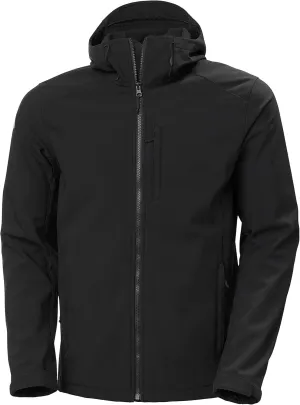 Helly-Hansen Men's Paramount Hooded Softshell Jacket