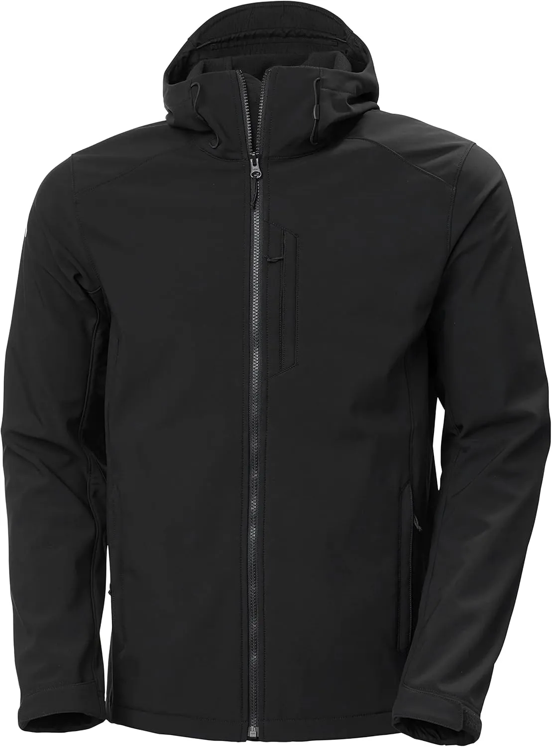 Helly-Hansen Men's Paramount Hooded Softshell Jacket