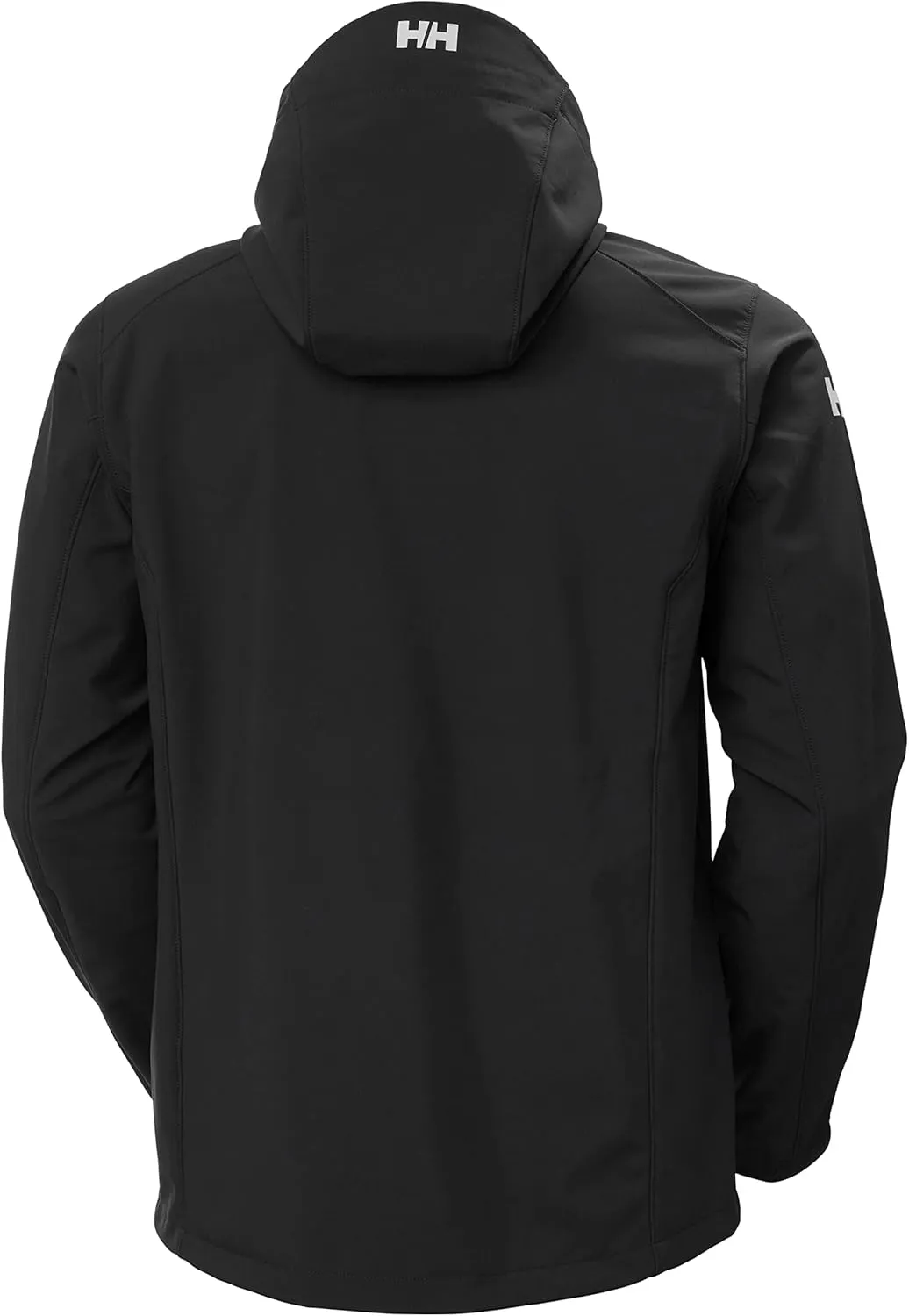 Helly-Hansen Men's Paramount Hooded Softshell Jacket