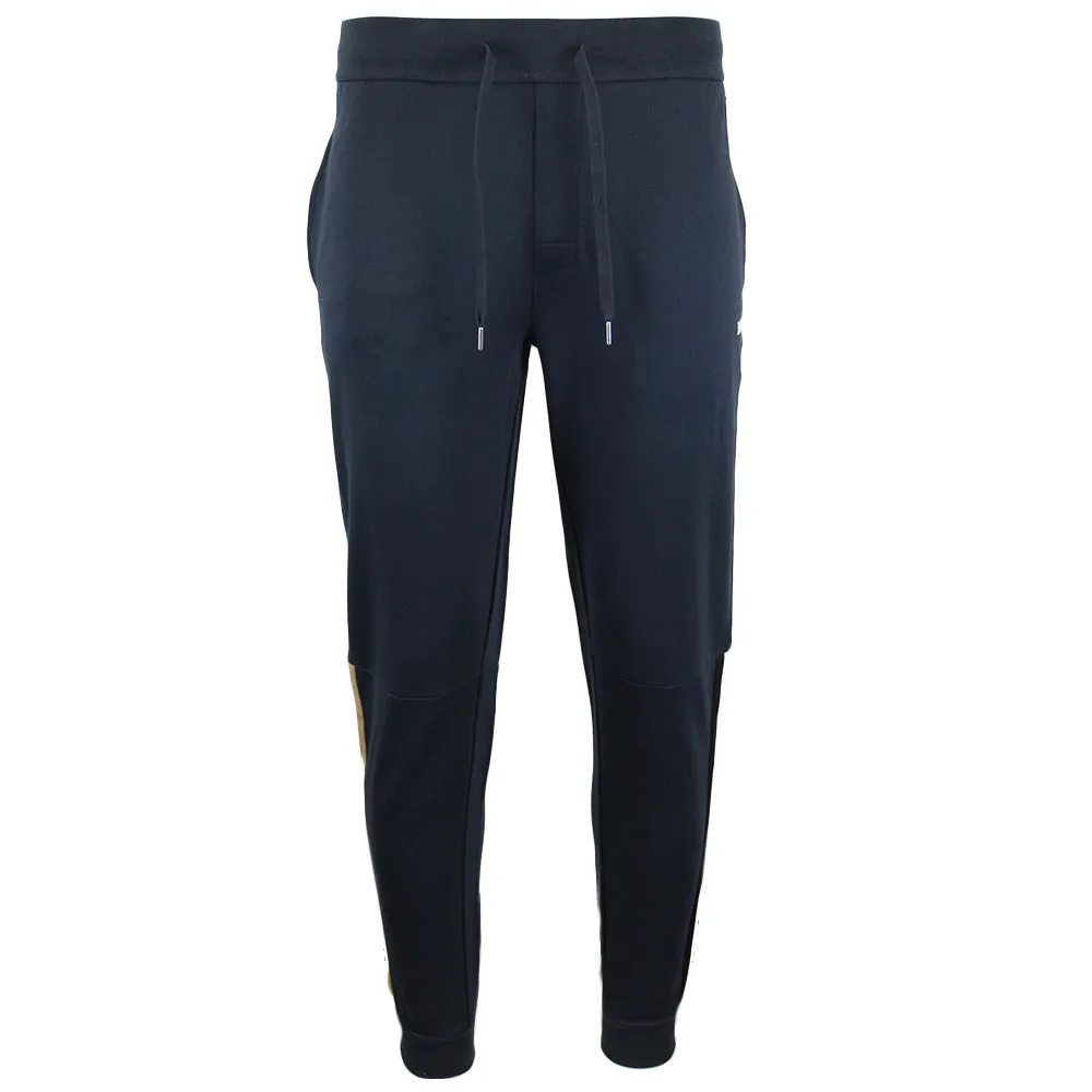 Iconic Jogging Bottoms, Navy