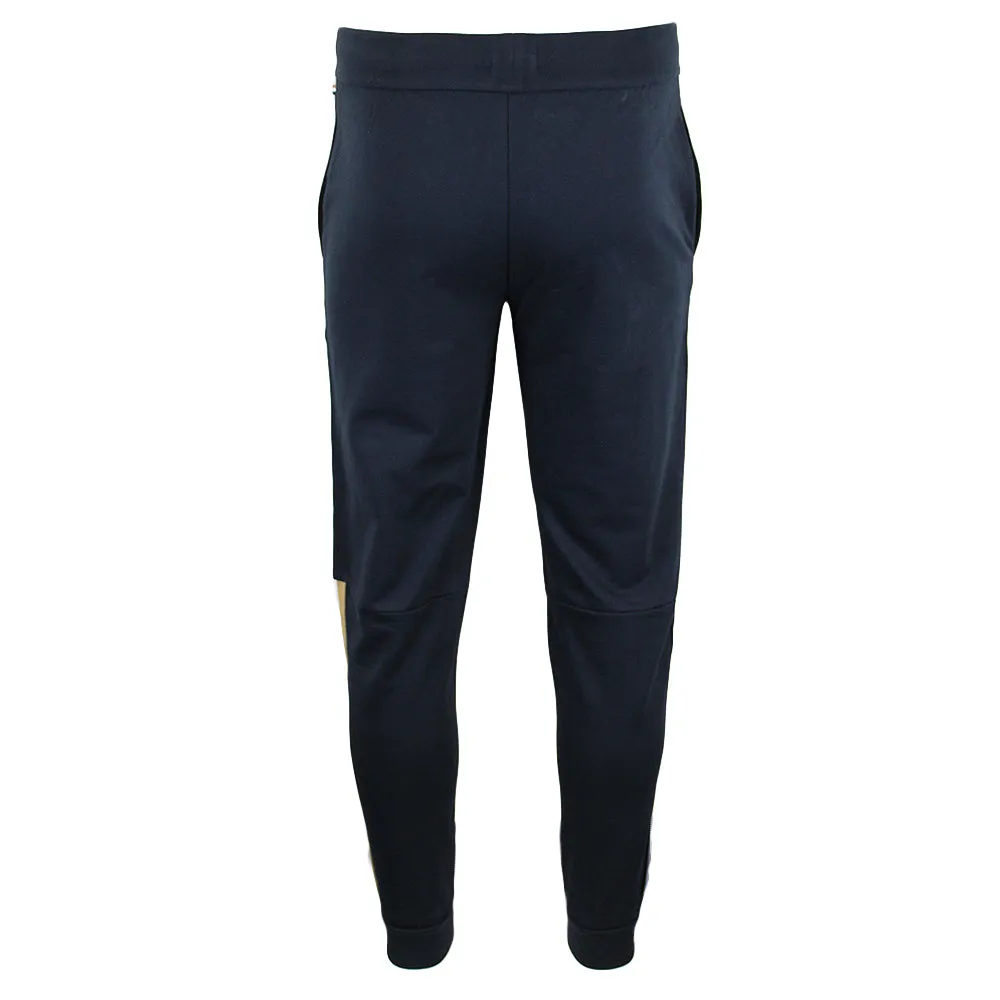 Iconic Jogging Bottoms, Navy