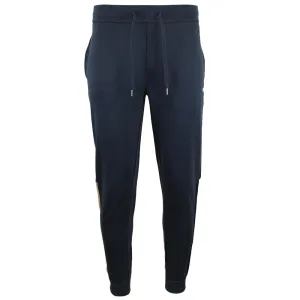 Iconic Jogging Bottoms, Navy