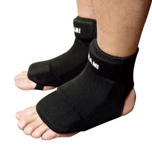 Instep Guard