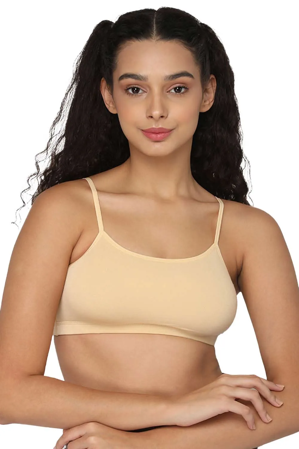 Intimacy Beginners Bra Combo Pack – Soft, Comfortable, and Supportive Essentials for New Wearers (BB01 - C74)
