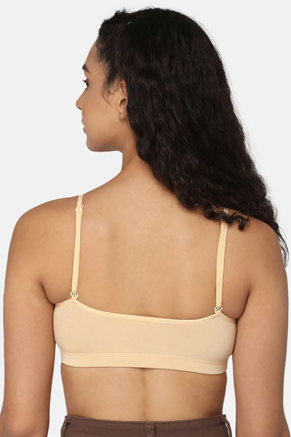 Intimacy Beginners Bra Combo Pack – Soft, Comfortable, and Supportive Essentials for New Wearers (BB01 - C74)