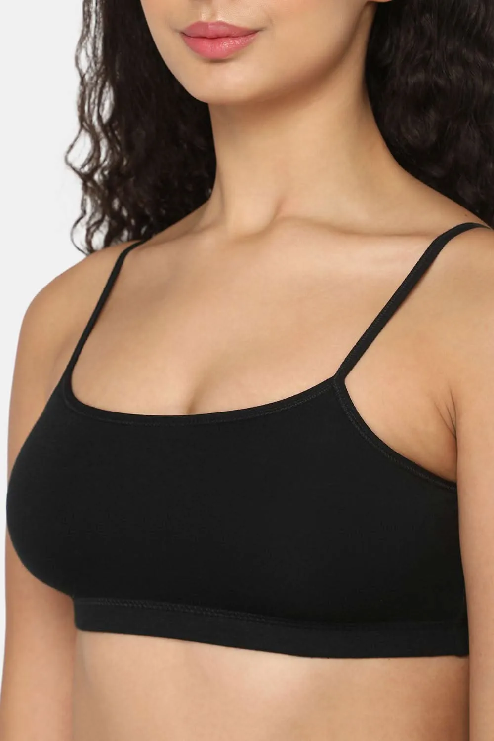 Intimacy Beginners Bra Combo Pack – Soft, Comfortable, and Supportive Essentials for New Wearers (BB01 - C74)