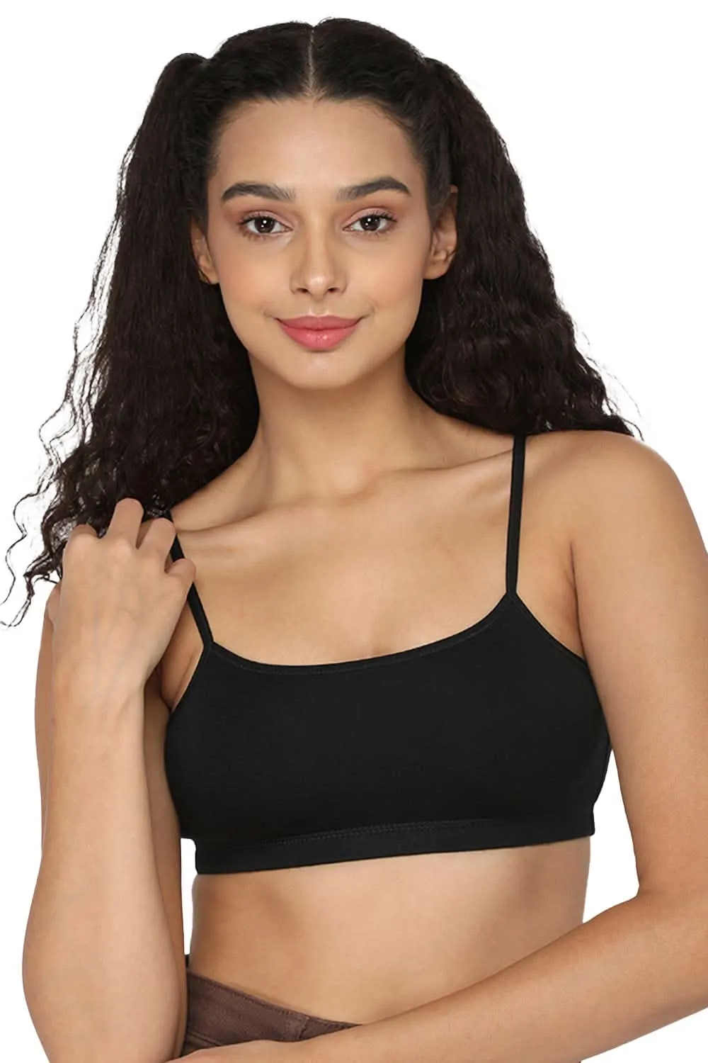 Intimacy Beginners Bra Combo Pack – Soft, Comfortable, and Supportive Essentials for New Wearers (BB01 - C74)