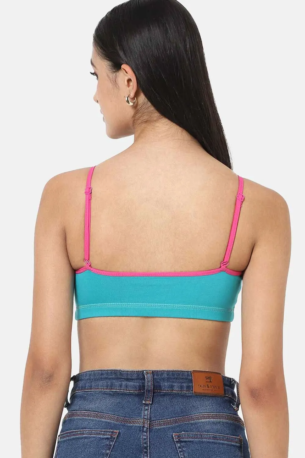 Intimacy Beginners Bra Combo Pack – Soft, Comfortable, and Supportive Essentials for New Wearers (BB01 - C74)