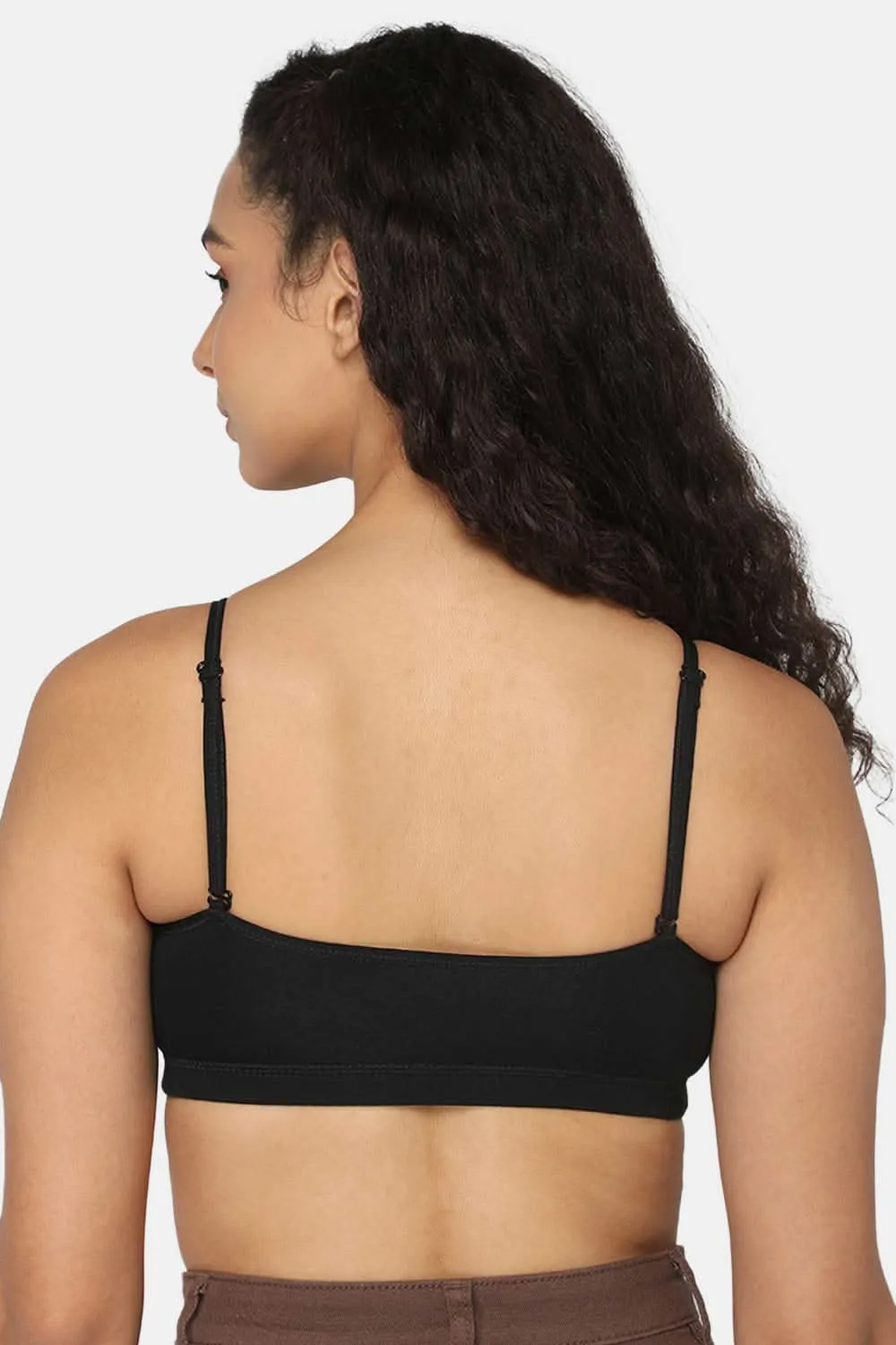 Intimacy Beginners Bra Combo Pack – Soft, Comfortable, and Supportive Essentials for New Wearers (BB01 - C74)