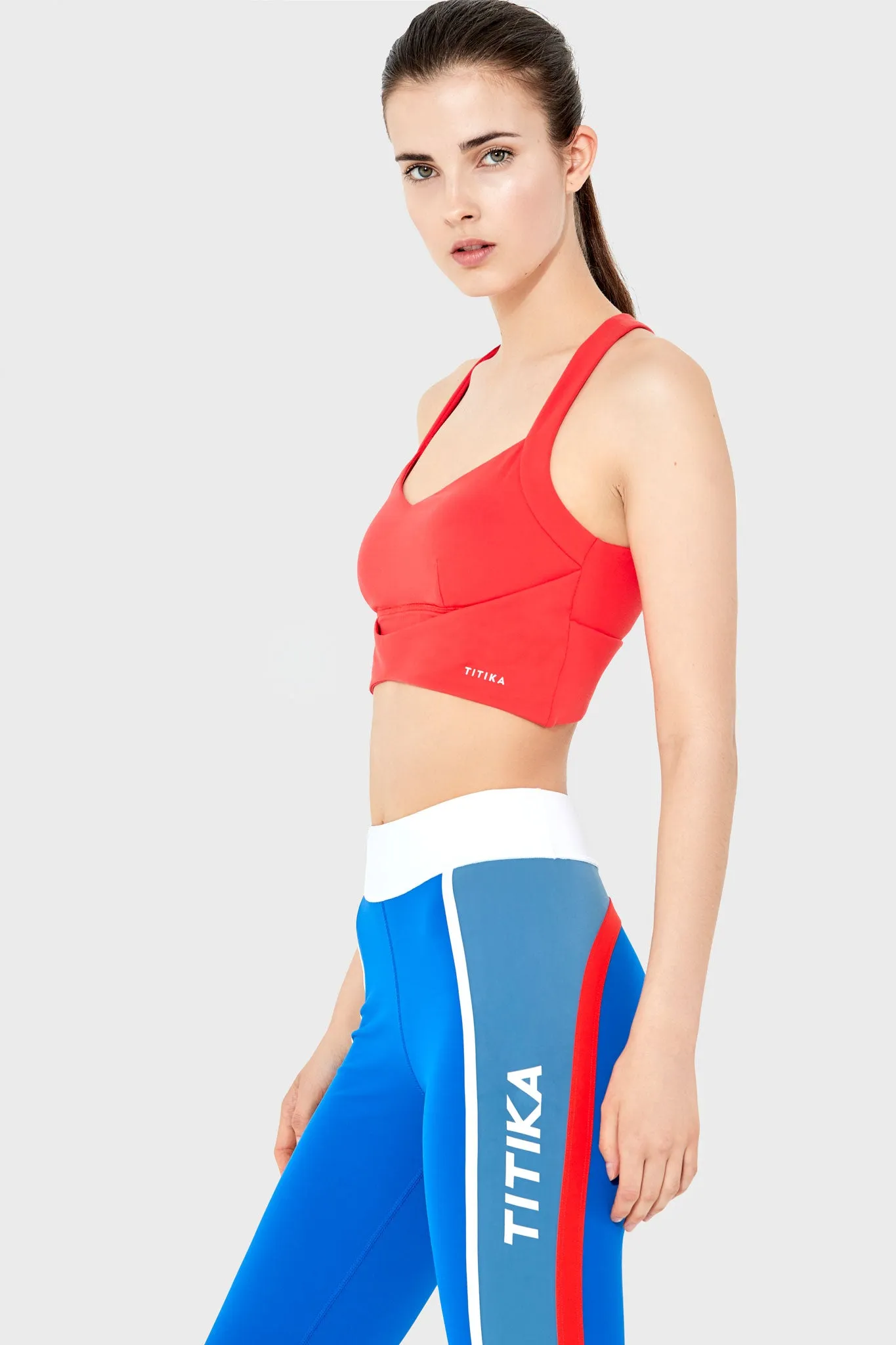 Java Bra