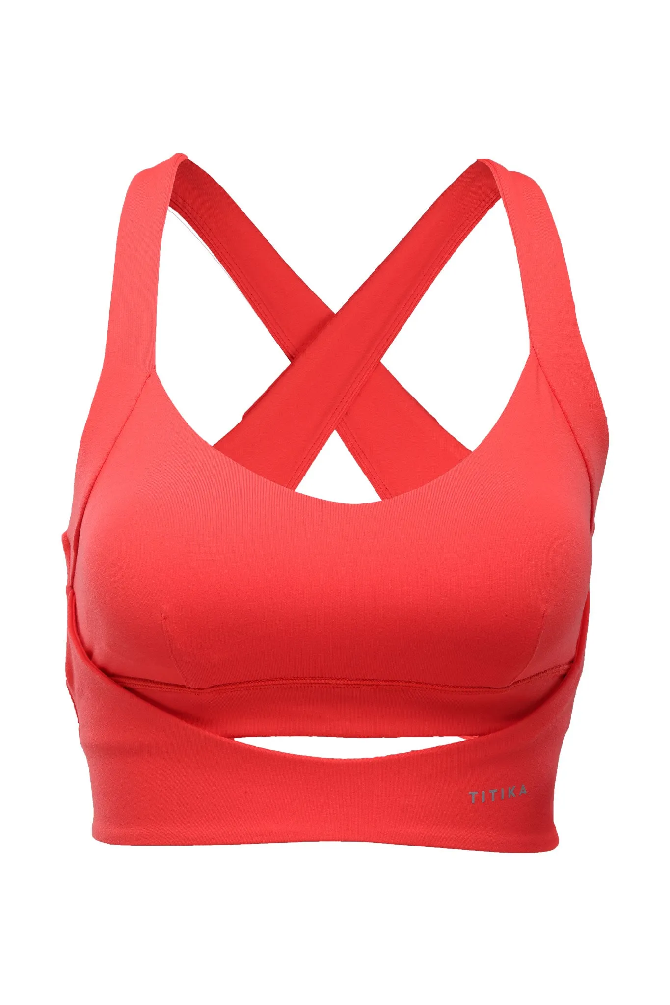 Java Bra