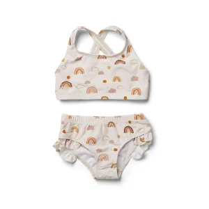 Juliet Bikini - Rainbow love sandy