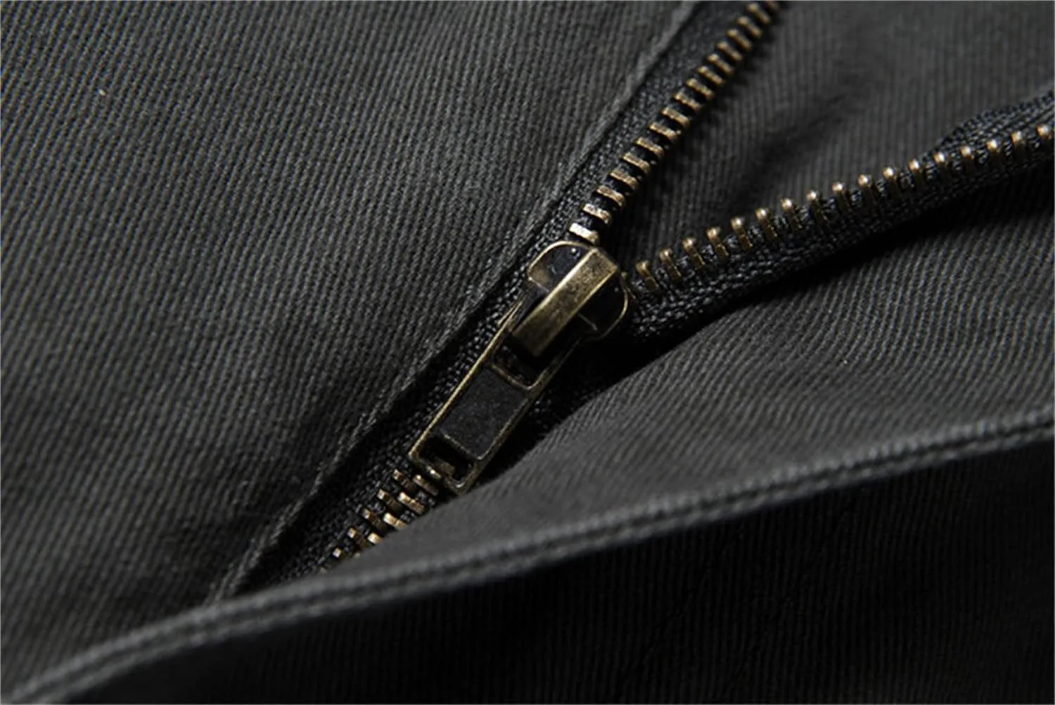 KELYWELL Men Plus Size Cargo Trousers Elastic Waist Loose Cargo Pants Outdoor Dance Pants Loose Baggy Hip Hop Pocket