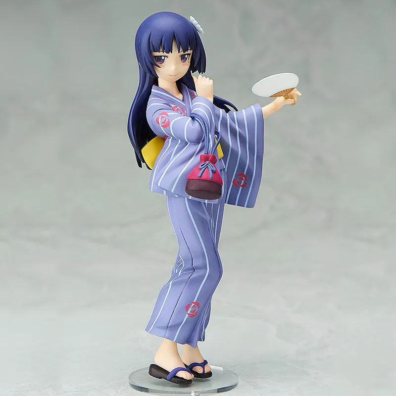Kuroneko: Yukata