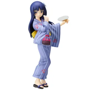 Kuroneko: Yukata