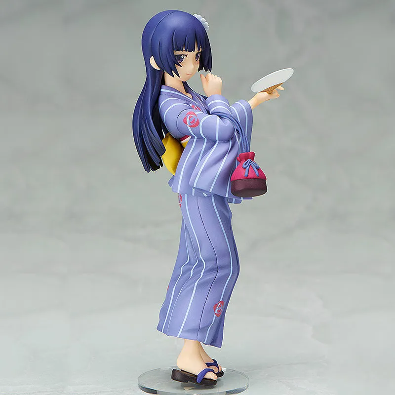 Kuroneko: Yukata