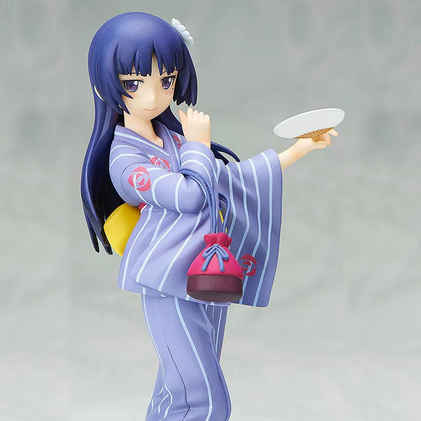 Kuroneko: Yukata